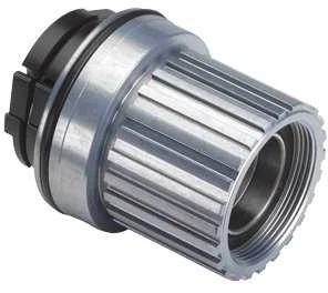 Įvorės/stebulės būgnas treniruokliui Elite Shimano Micro Spline 12-speed