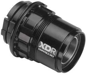 Įvorės/stebulės būgnas treniruokliui Elite Sram XD/XDR 12-speed