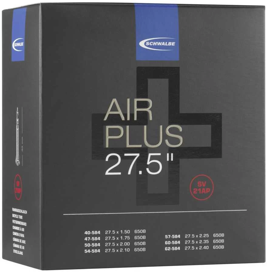 Kamera 27.5"/650B Schwalbe SV21AP Air Plus (40/62-584)