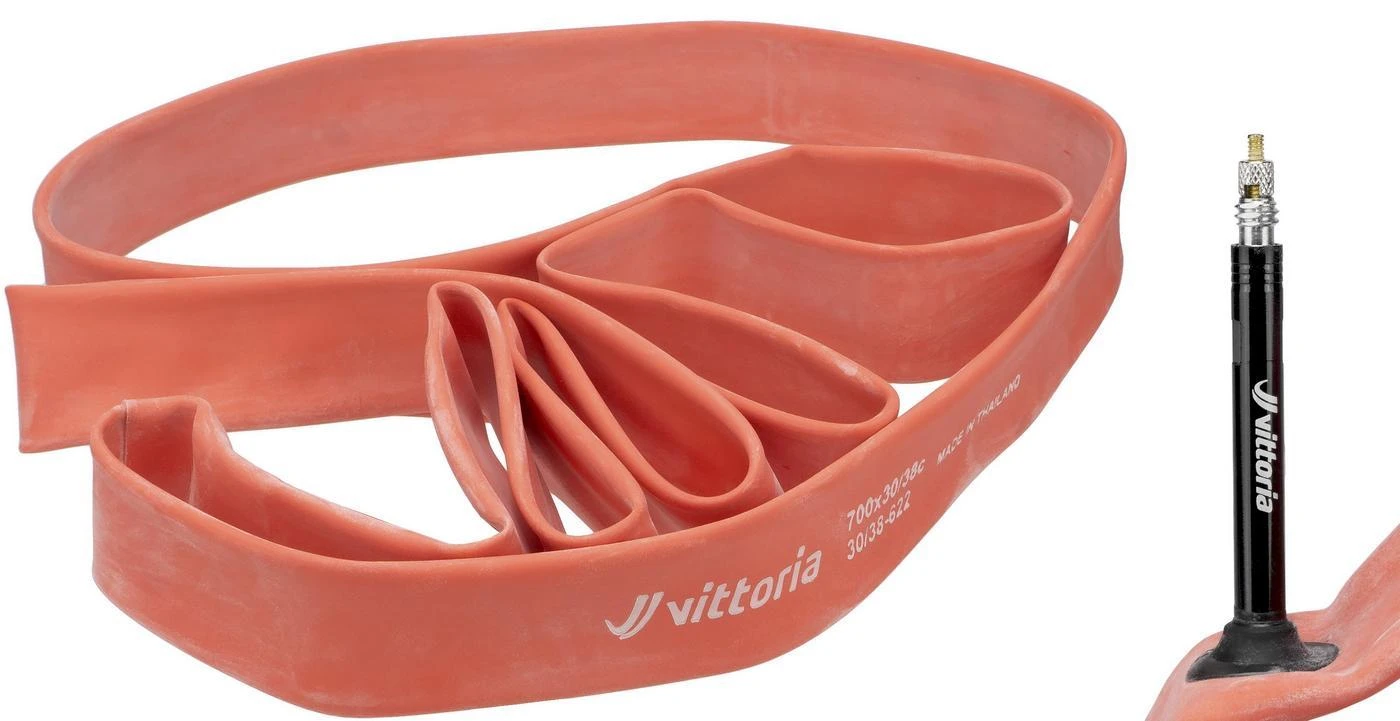 Kamera 28" Vittoria Competition Latex SV 48mm (700x30/32c – 30/38-622)