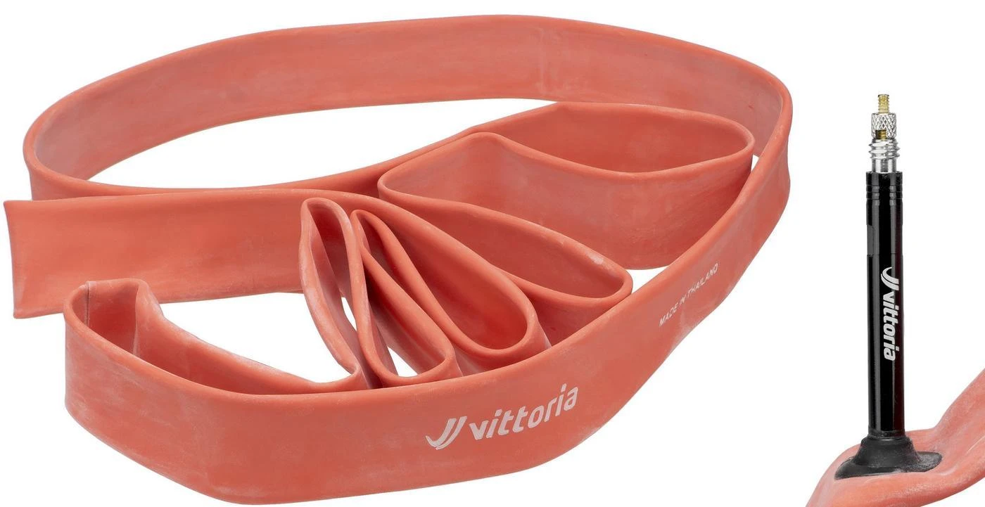 Kamera 28" Vittoria Competition Latex SV 48mm (700x25/28c – 25/28-622)