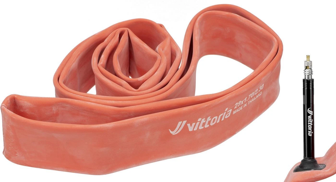 Kamera 29" Vittoria Competition Latex SV 48mm (29x1.70/2.30 - 43/58-622)