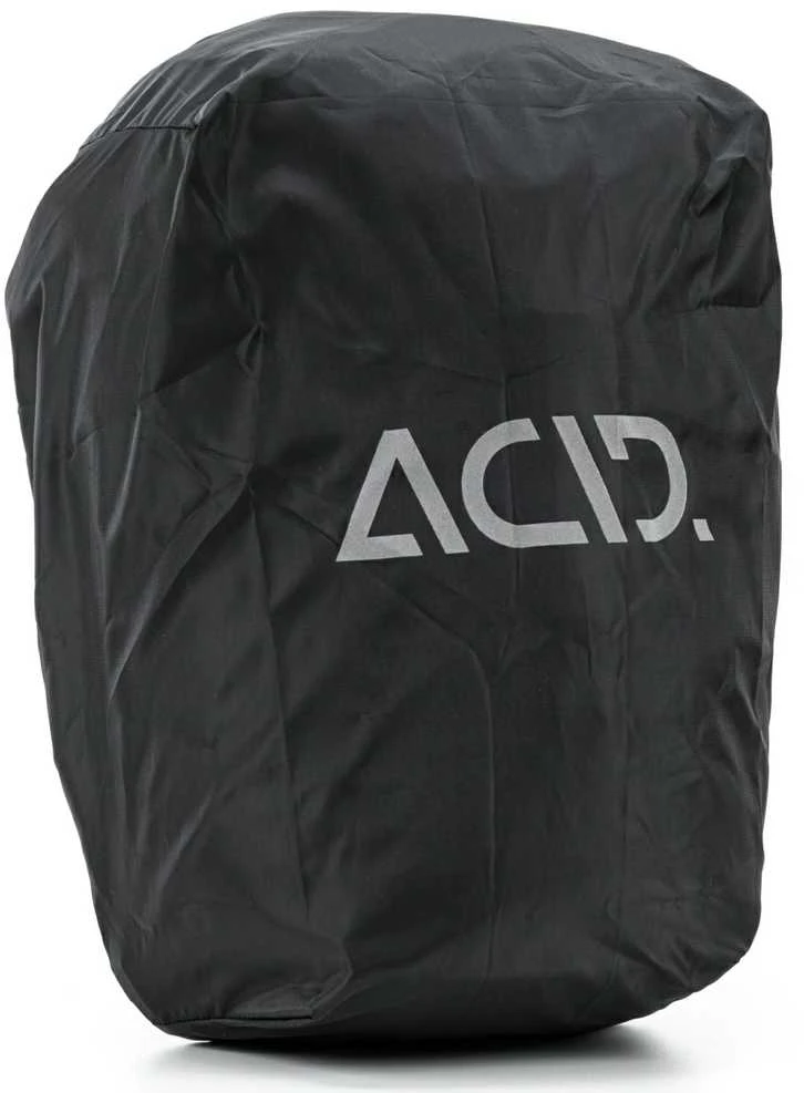 Kelioninis krepšys ACID City 15 SMLink red