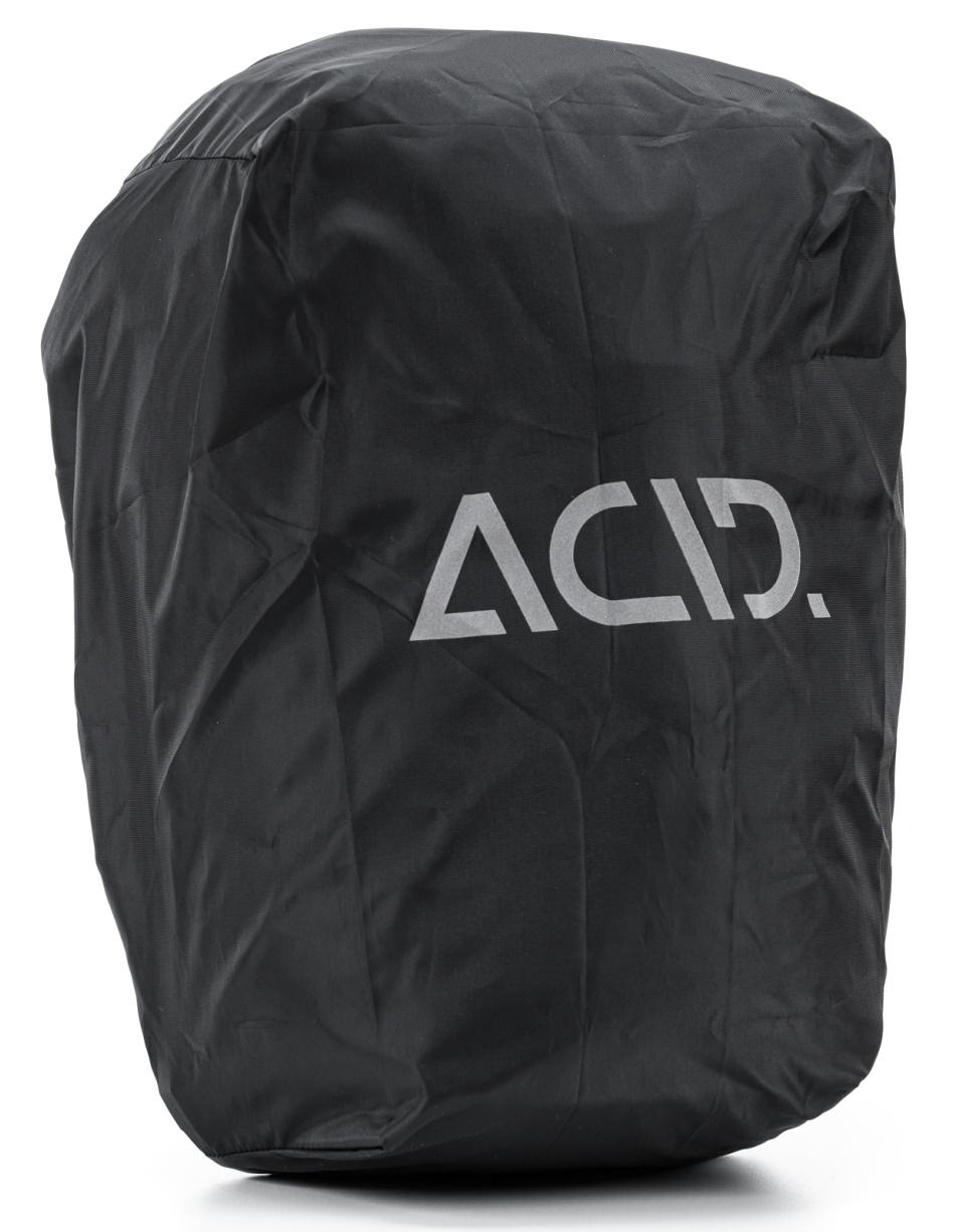 Kelioninis krepšys ACID City 20 SMLink red