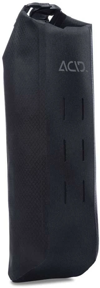 Kelioninis krepšys ACID Fork Pack PRO 1 juodas