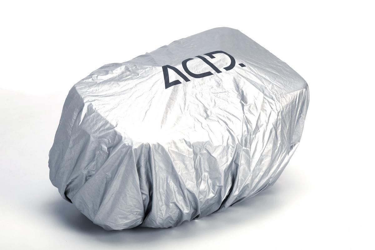 Kelioninis krepšys ant bagažinės ACID TRUNK 8L RILink