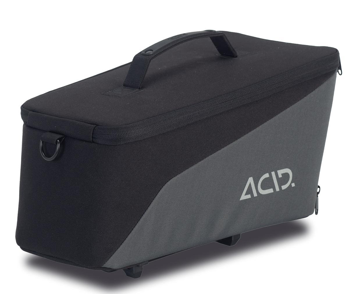 Kelioninis krepšys ant bagažinės ACID TRUNK 8L RILink