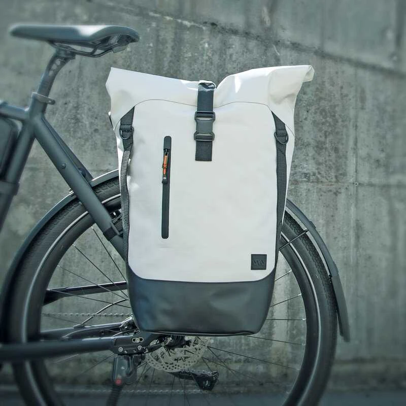 Kelioninis krepšys SKS Infinity Side bag sand