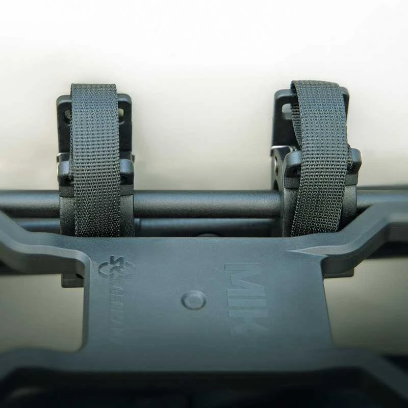 Kelioninis krepšys SKS Infinity Side bag sand