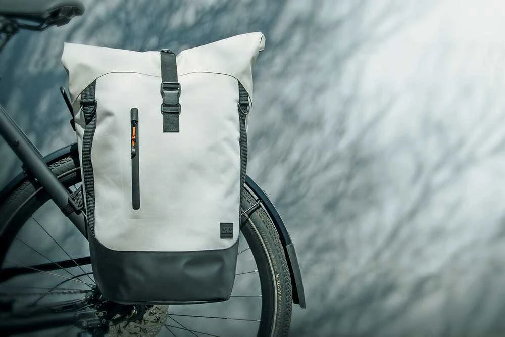 Kelioninis krepšys SKS Infinity Side bag sand