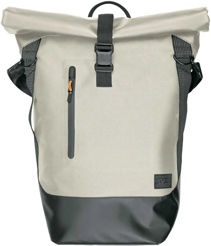 Kelioninis krepšys SKS Infinity Side bag sand