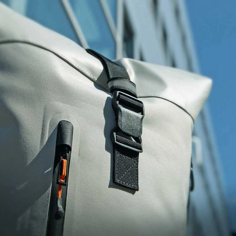 Kelioninis krepšys SKS Infinity Side bag sand