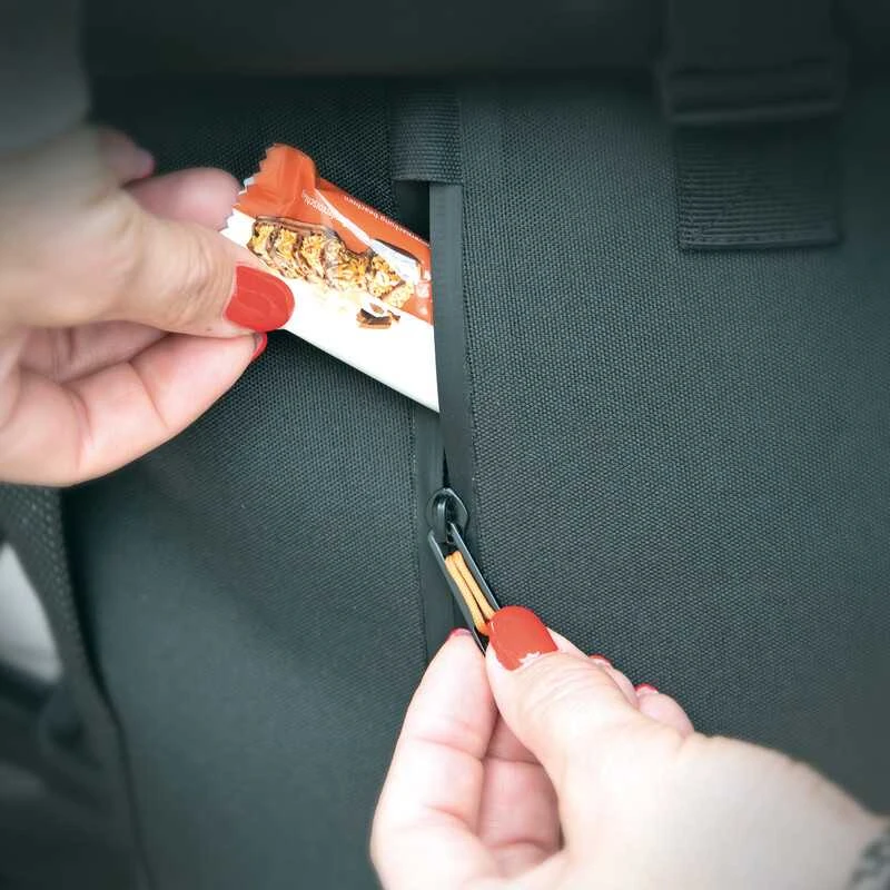 Kelioninis krepšys SKS Infinity Universal side bag juodas