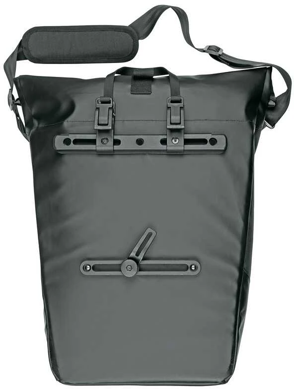 Kelioninis krepšys SKS Infinity Universal side bag juodas