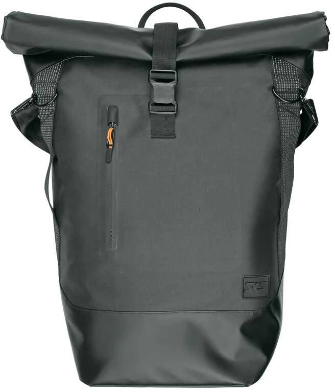Kelioninis krepšys SKS Infinity Universal side bag juodas