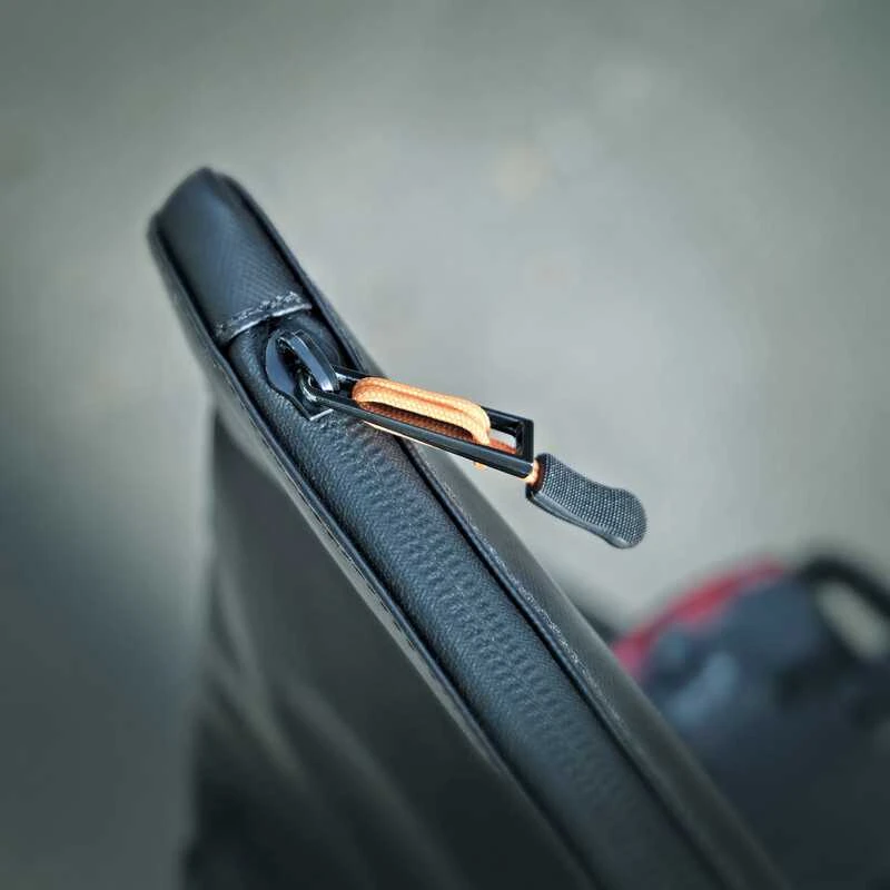 Kelioninis krepšys SKS Infinity Universal side bag juodas