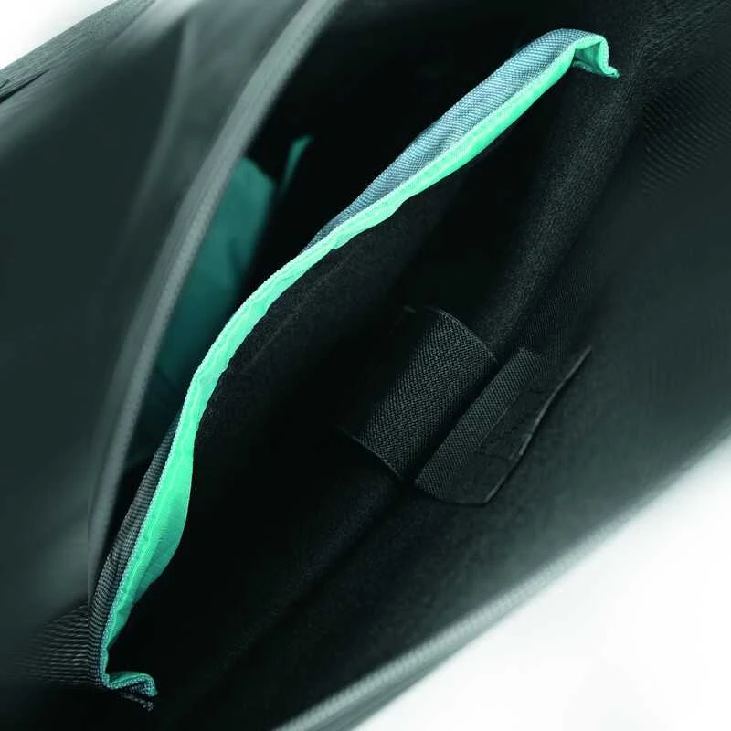 Kelioninis krepšys SKS Infinity Universal side bag juodas