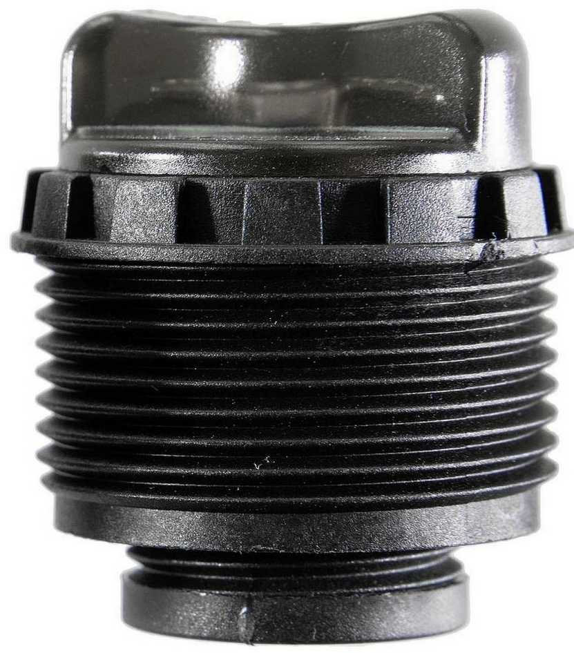 Kietumo reguliatorius SR Suntour 30mm stanchions SF12-13 XCR (FKE009-13)