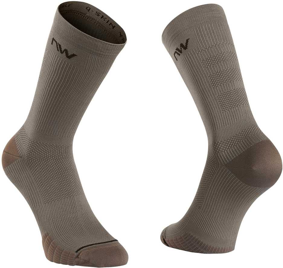 Kojinės Northwave Extreme Pro sand-L (44/47)
