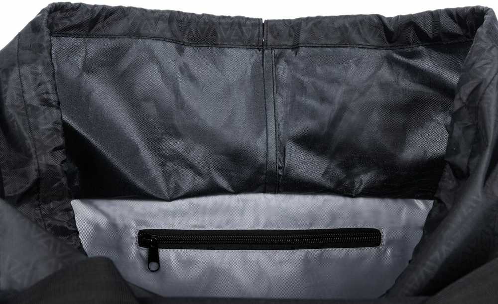 Krepšelis galui ACID CITY 20L RILink pilkas
