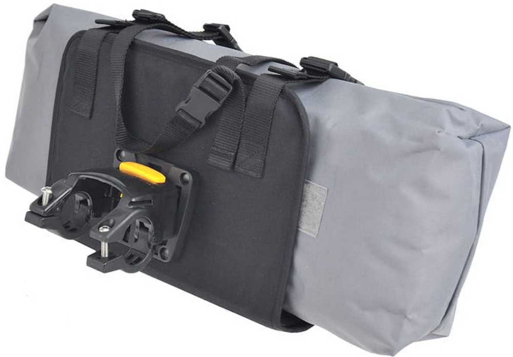 Krepšys ant vairo ProX ProX 9.4L with bracket