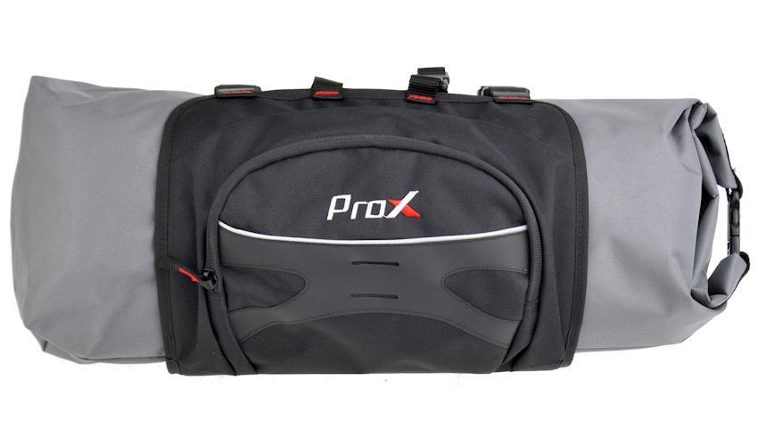 Krepšys ant vairo ProX ProX 9.4L with bracket