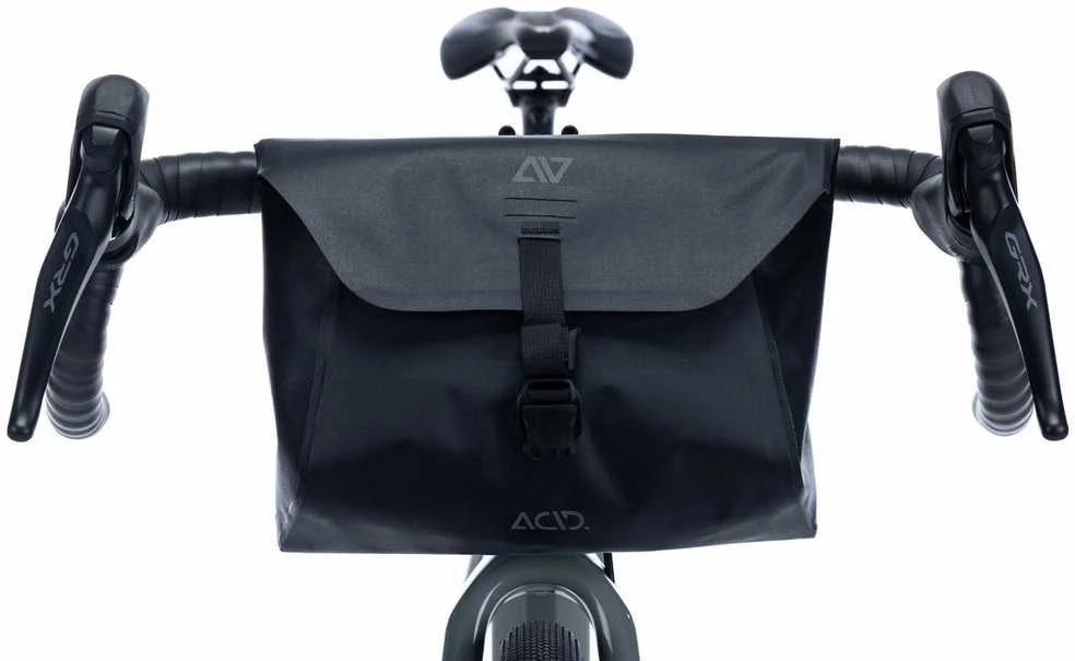 Krepšys/dėtuvė ant vairo ACID Pack PRO 15