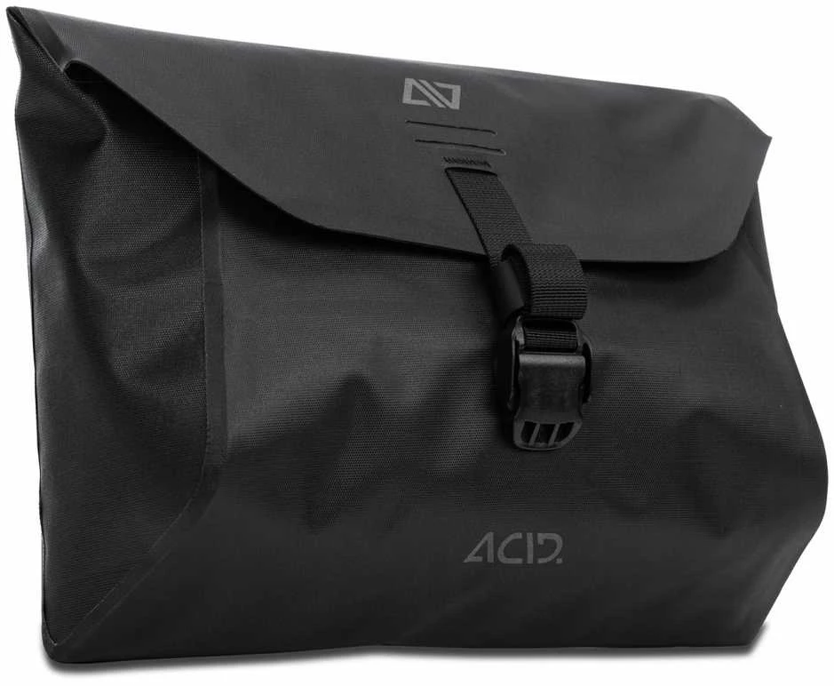 Krepšys/dėtuvė ant vairo ACID Pack PRO 15