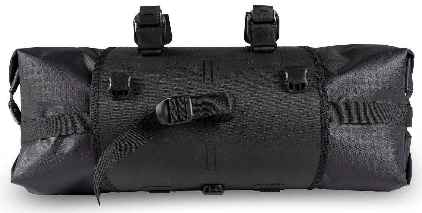 Krepšys/dėtuvė ant vairo ACID Pack PRO 15