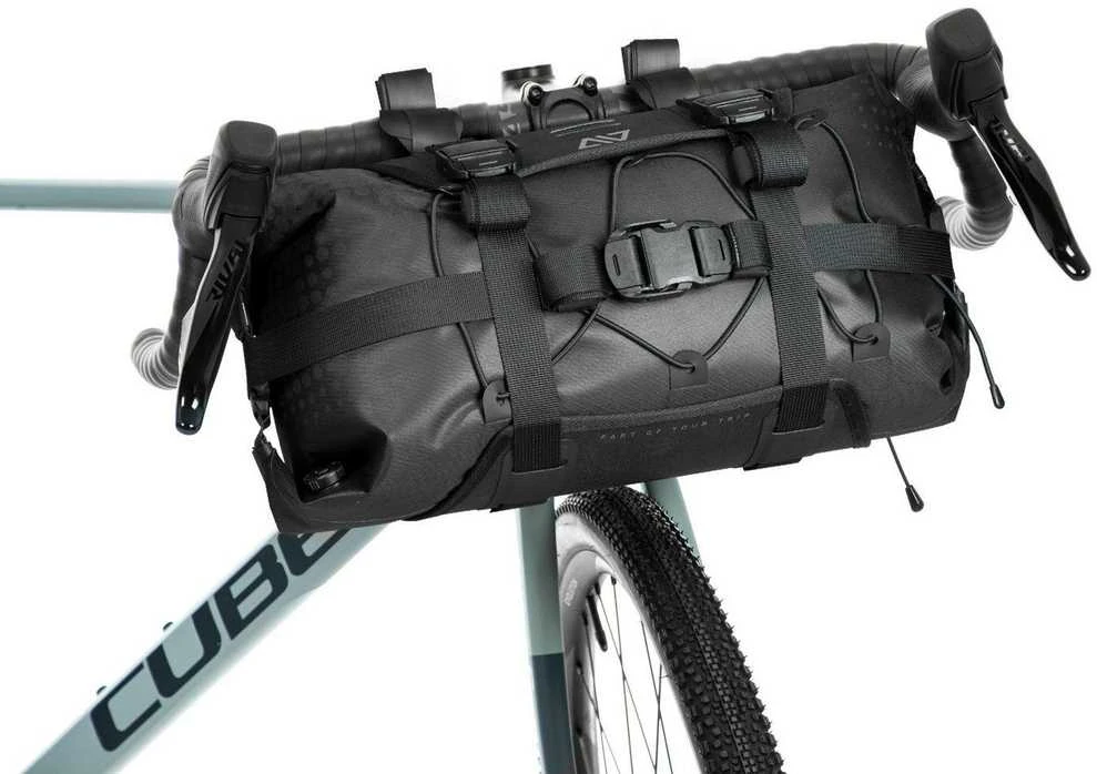 Krepšys/dėtuvė ant vairo ACID Pack PRO 15