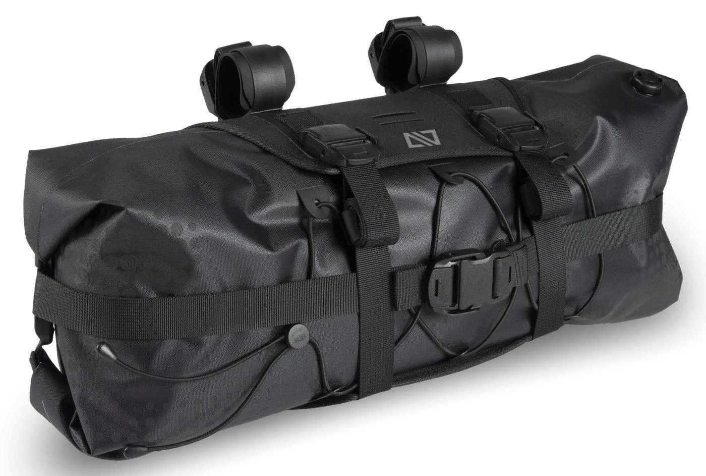 Krepšys/dėtuvė ant vairo ACID Pack PRO 15