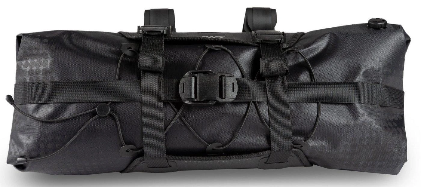 Krepšys/dėtuvė ant vairo ACID Pack PRO 15