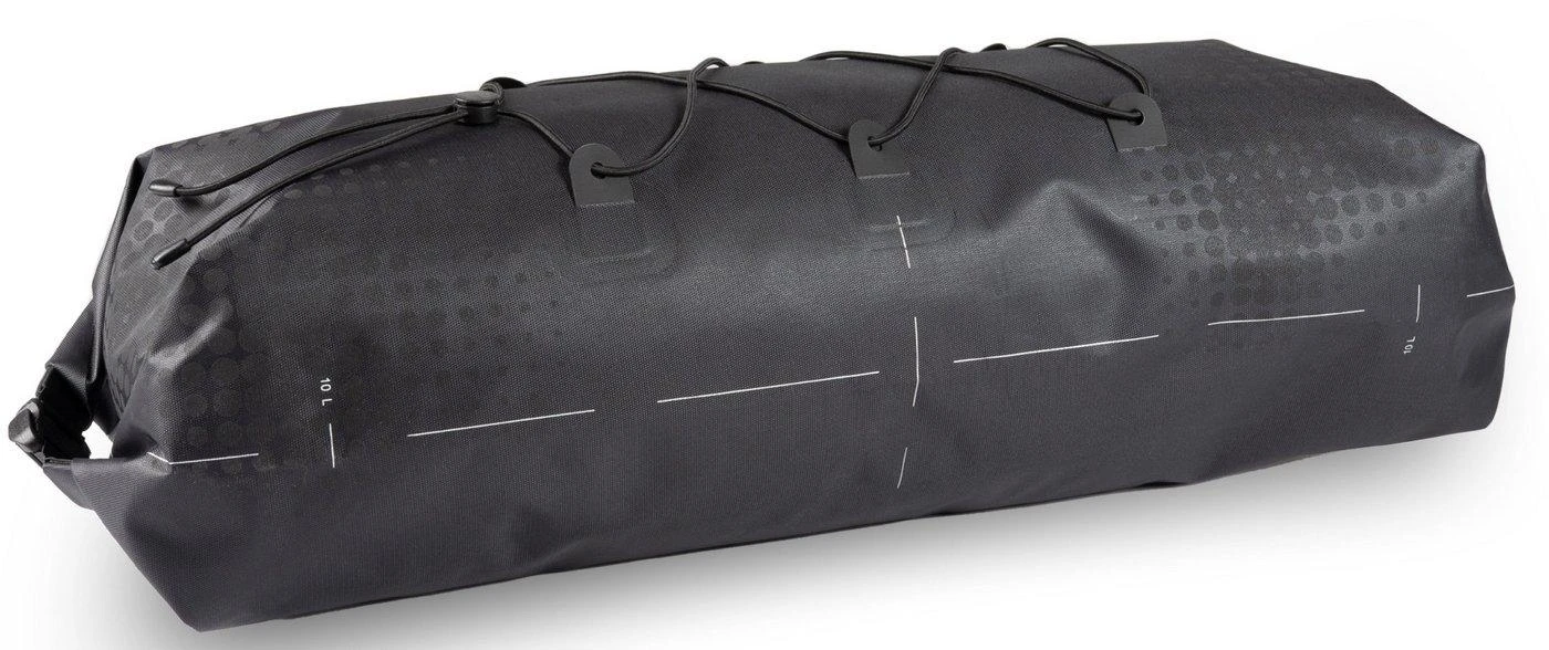 Krepšys/dėtuvė ant vairo ACID Pack PRO 15