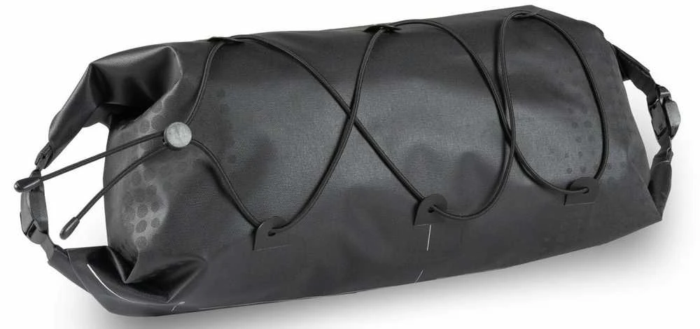 Krepšys/dėtuvė ant vairo ACID Pack PRO 9