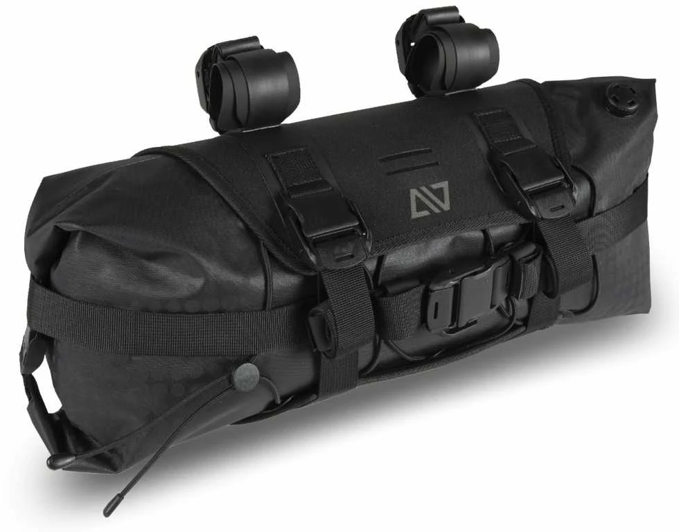 Krepšys/dėtuvė ant vairo ACID Pack PRO 9