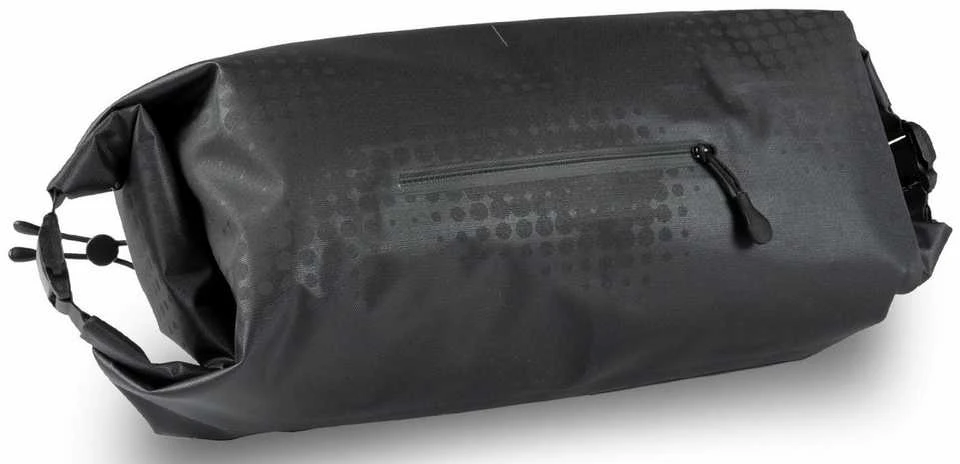Krepšys/dėtuvė ant vairo ACID Pack PRO 9