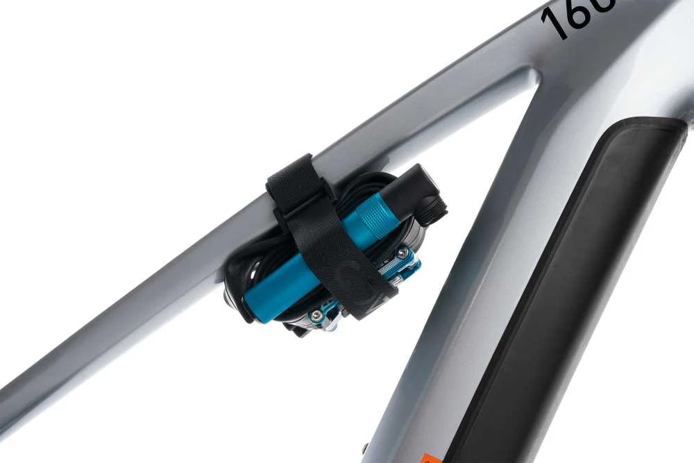 Laikiklis ACID Toptube mount strap