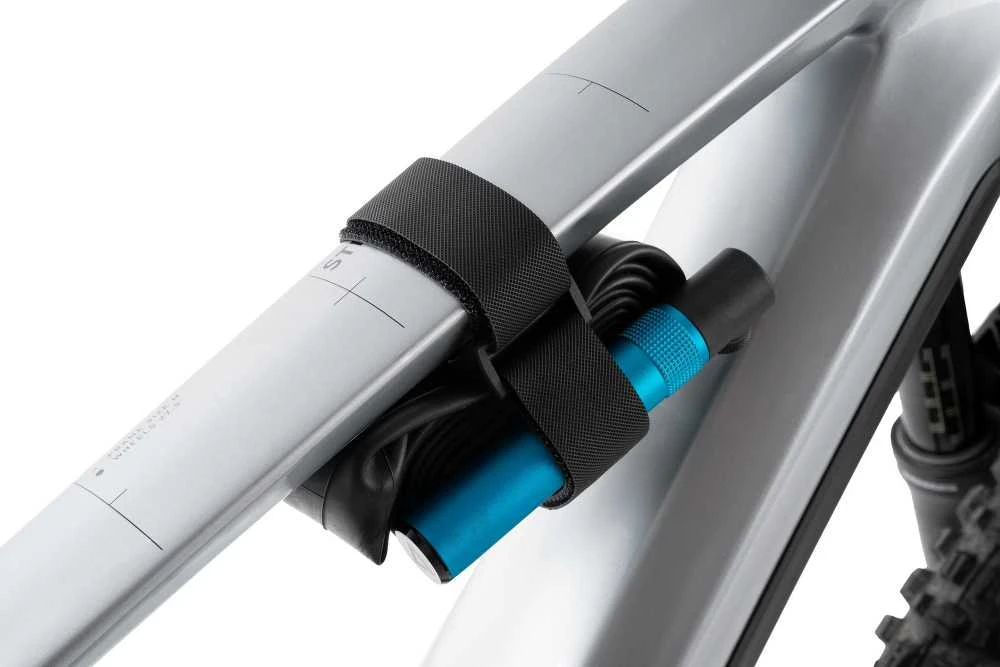Laikiklis ACID Toptube mount strap