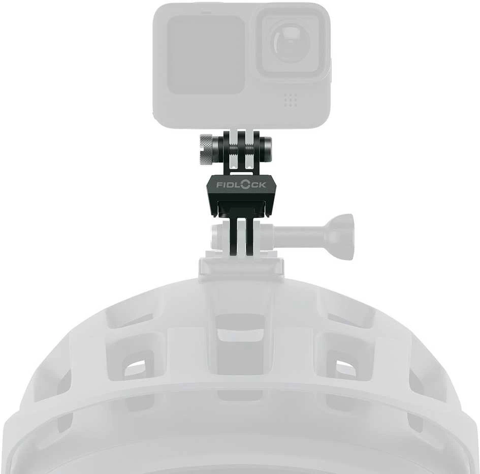 Laikiklis Fidlock Pin Clip Action Cam