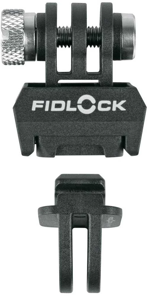 Laikiklis Fidlock Pin Clip Action Cam