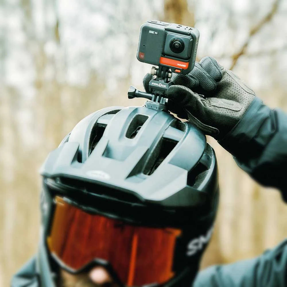 Laikiklis Fidlock Pin Clip Action Cam