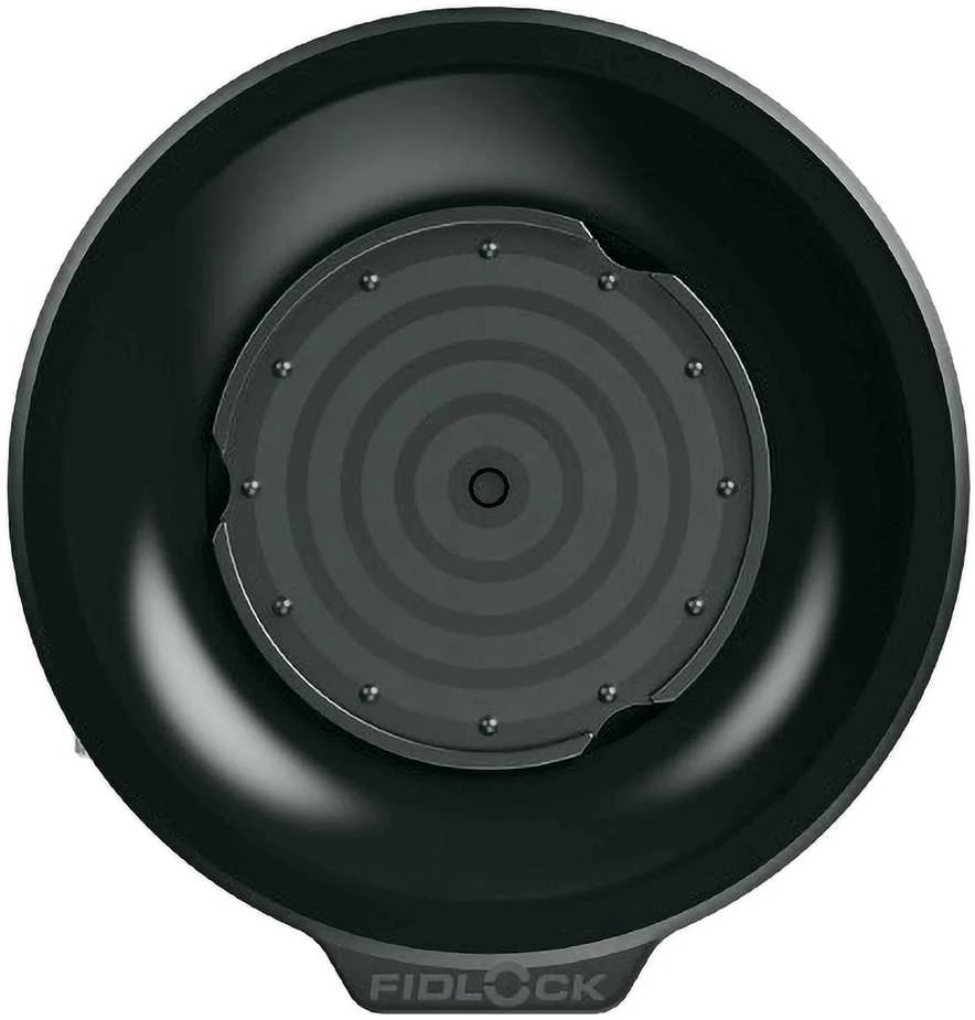 Laikiklis telefonui Fidlock Vacuum ahead cap base