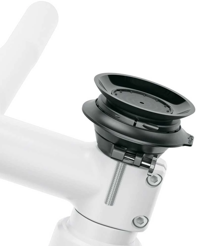 Laikiklis telefonui Fidlock Vacuum ahead cap base