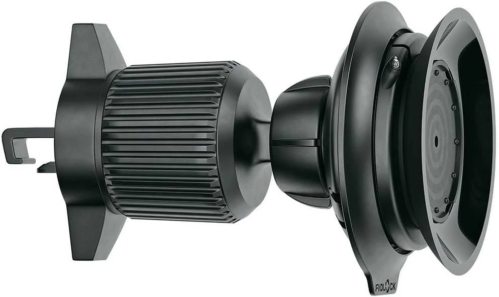 Laikiklis telefonui automobilinis Fidlock Vacuum car vent base for mobile