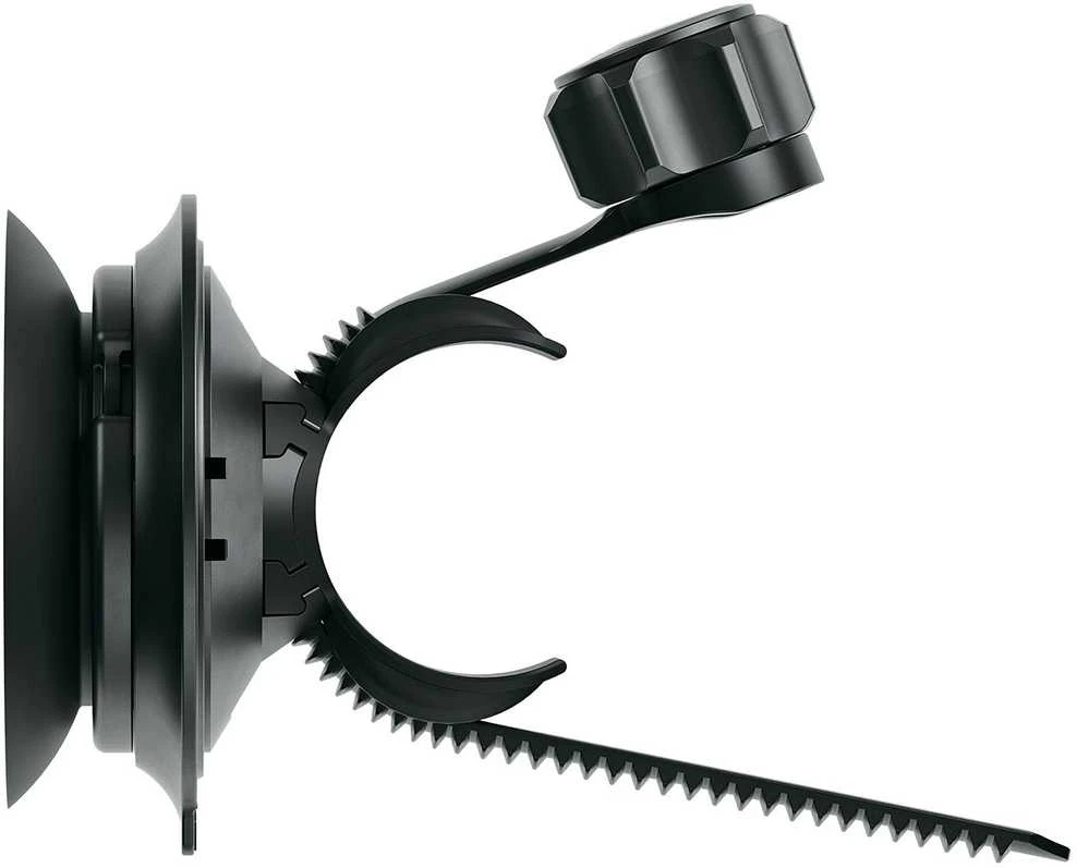 Laikiklis telefonui Fidlock Vacuum handlebar base Flex