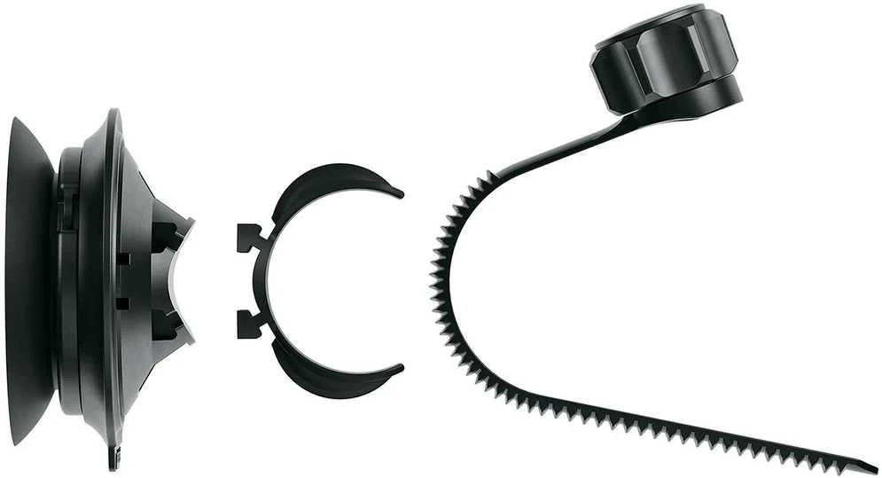 Laikiklis telefonui Fidlock Vacuum handlebar base Flex