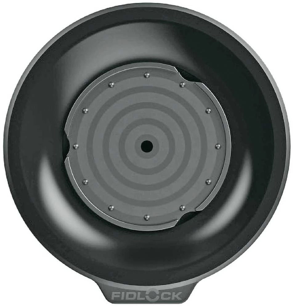 Laikiklis telefonui Fidlock Vacuum handlebar base