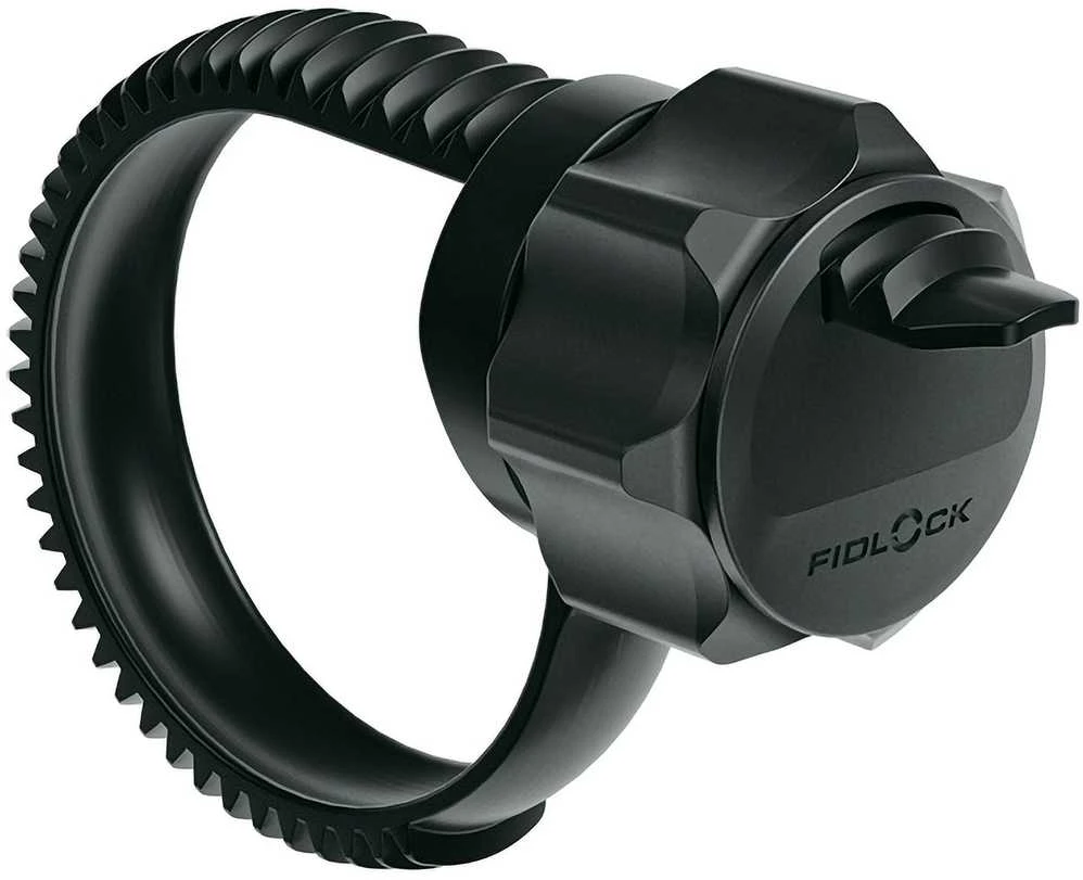 Laikiklis telefonui Fidlock Vacuum handlebar base Flex
