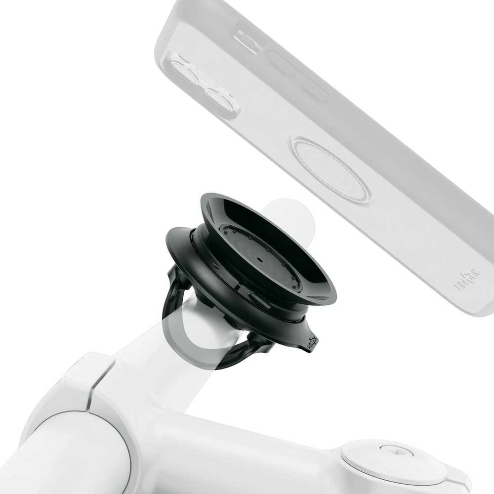 Laikiklis telefonui Fidlock Vacuum handlebar base