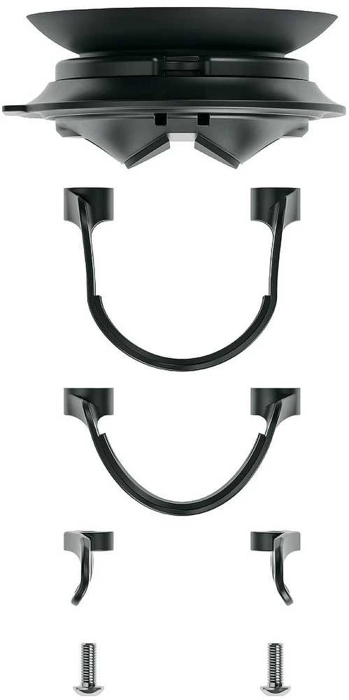 Laikiklis telefonui Fidlock Vacuum handlebar base
